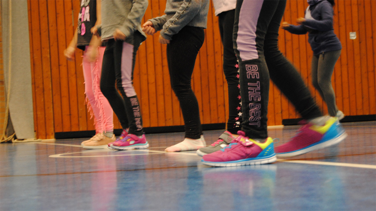 Zumba Kids® I