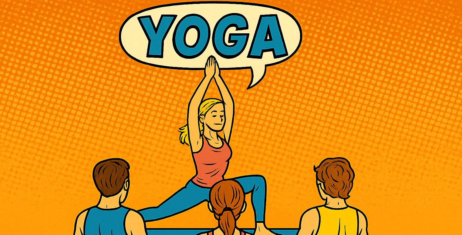 Yoga I
